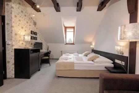 Bazilika alatt Panzió - 121