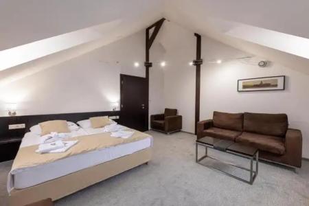 Bazilika alatt Panzió - 174