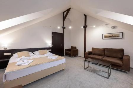 Bazilika alatt Panzió - 188