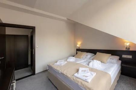 Bazilika alatt Panzió - 164