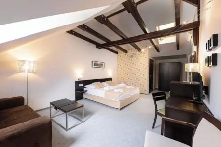 Bazilika alatt Panzió - 112