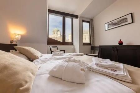 Bazilika alatt Panzió - 165