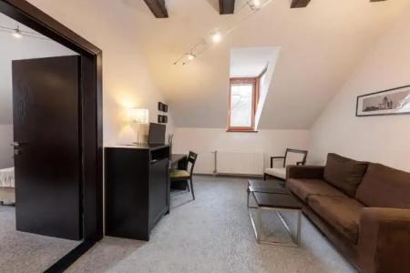 Bazilika alatt Panzió - 176