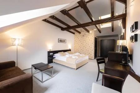 Bazilika alatt Panzió - 119