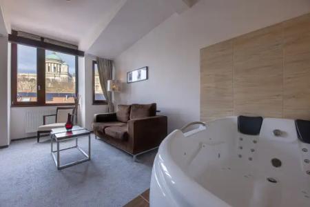 Bazilika alatt Panzió - 192