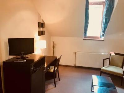 Bazilika alatt Panzió - 171