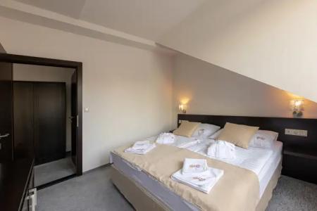 Bazilika alatt Panzió - 198