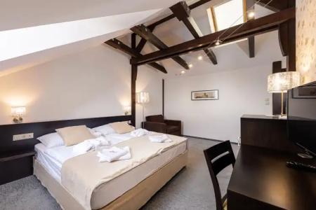 Bazilika alatt Panzió - 138