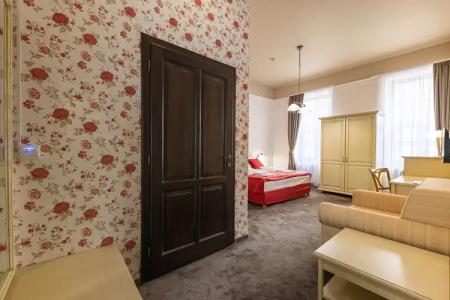 Bazilika alatt Panzió - 108