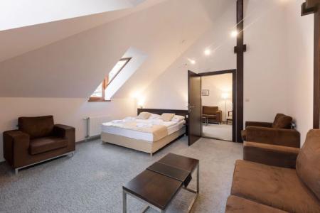 Bazilika alatt Panzió - 187