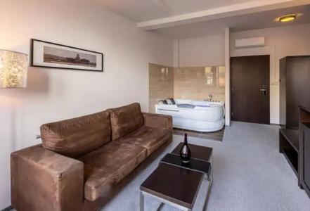 Bazilika alatt Panzió - 160