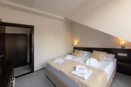 Bazilika alatt Panzió - 146