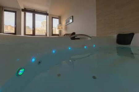 Bazilika alatt Panzió - 201