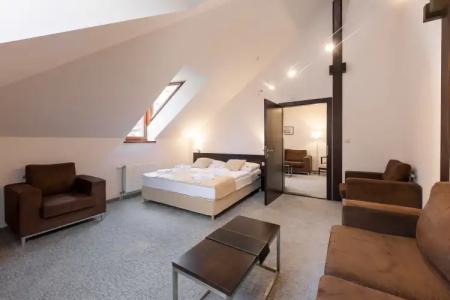 Bazilika alatt Panzió - 183