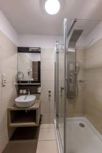 Bazilika alatt Panzió - 105