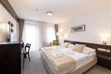 Bazilika alatt Panzió - 102