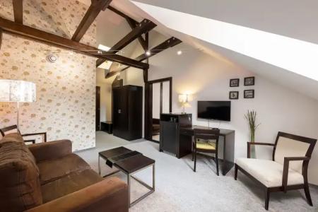 Bazilika alatt Panzió - 181