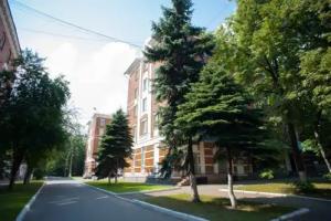 Business Tourist Hotel, Moscow