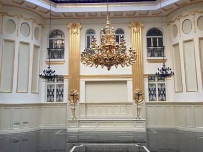 Grand Aranybika - 0