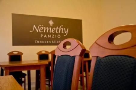Némethy Panzió - 5
