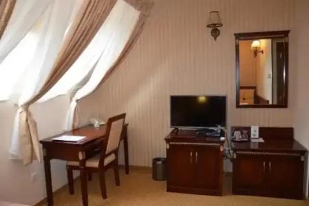 Villa - 4