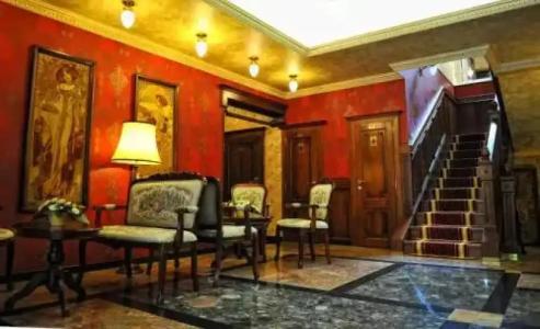Villa - 1