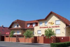 Arany Patkó Panzió Mini-hotel, Debrecen