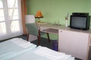 Gondola Hotel, Debrecen