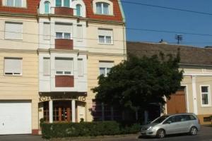 Korona Panzió Mini-hotel, Debrecen