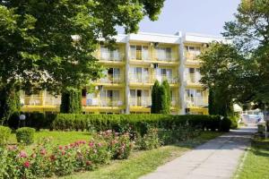 Hotel Orhidea, Albena