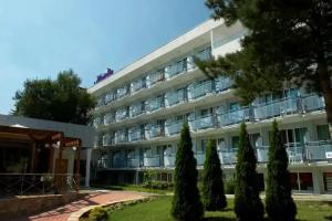 Hotel Magnolia, Albena
