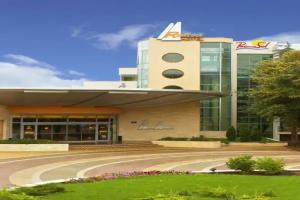 Primasol Ralitsa Superior Garden Hotel, Albena