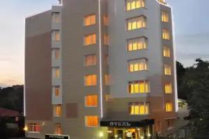 Prestige SP Hotel, Kursk