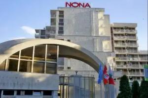 Hotel Nona, Albena