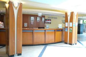 Hotel Laguna Garden, Albena