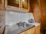 Chalet (2 Adults)
