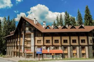 Effect Malina Residence Hotel, Pamporovo