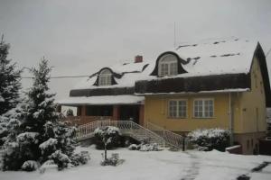 Katalin Panzió Hotel, Budapest