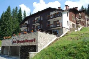 The Stream Resort, Pamporovo