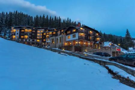 The Stream Resort - 24