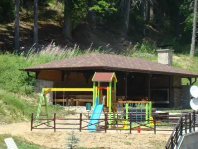 The Stream Resort - 29