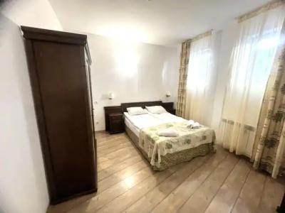 The Stream Resort - 4