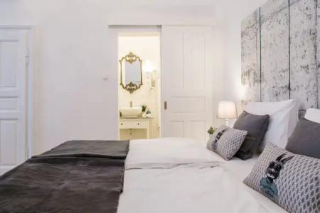 House Beletage-Boutique - 10