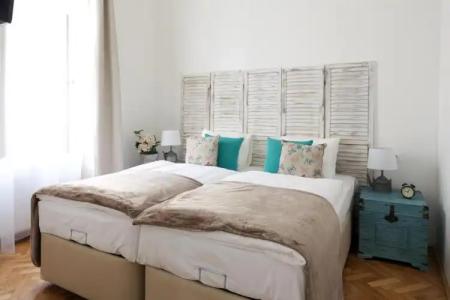 House Beletage-Boutique - 8