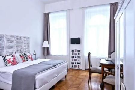 House Beletage-Boutique - 14