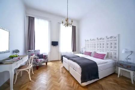 House Beletage-Boutique - 7