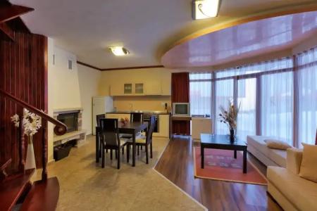 Forest Nook Aparthotel - 12