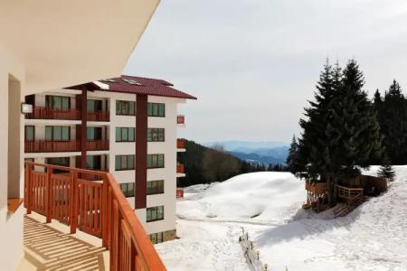 Forest Nook Aparthotel - 29