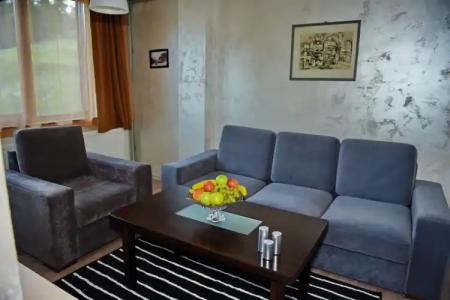 Forest Nook Aparthotel - 13