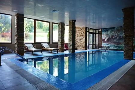 Forest Nook Aparthotel - 17